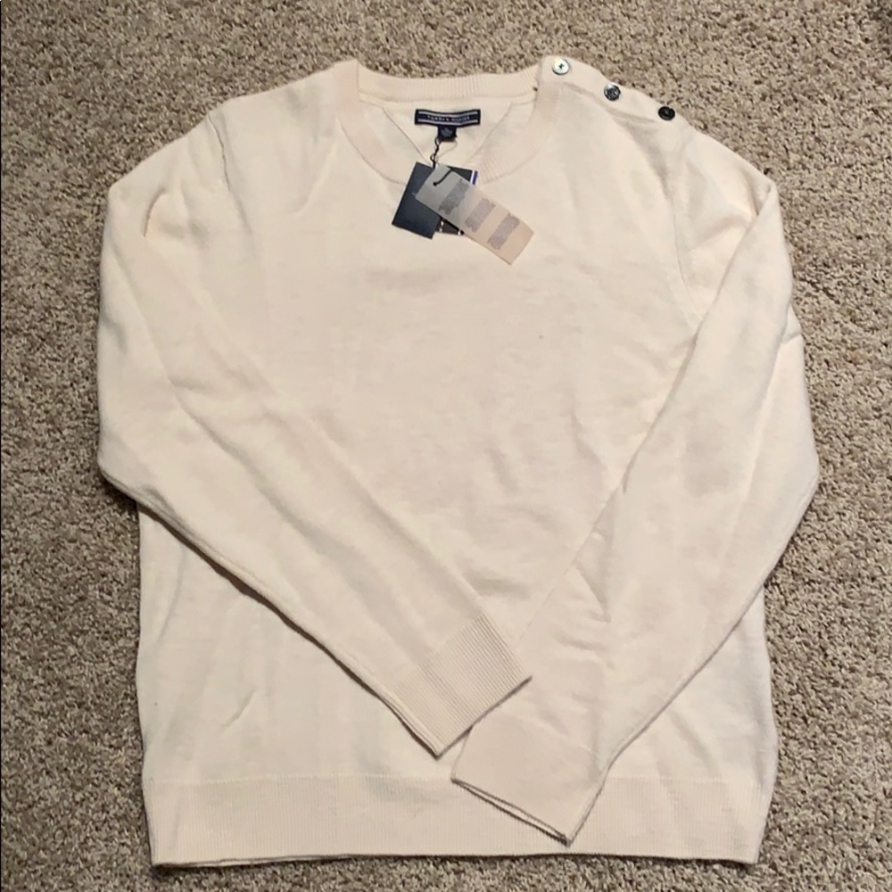 Tommy Hilfiger Sweater